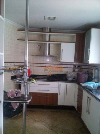 Imagem Sobrado com 5 Quartos à Venda, 700 m² em Vila Rosália - Guarulhos Imagem Sobrado com 5 Quartos à Venda, 700 m² em Vila Rosália - Guarulhos