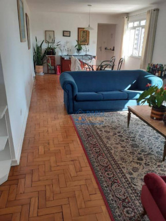 Imagem Apartamento com 3 Quartos à Venda, 120 m² em Pompeia - São Paulo Imagem Apartamento com 3 Quartos à Venda, 120 m² em Pompeia - São Paulo