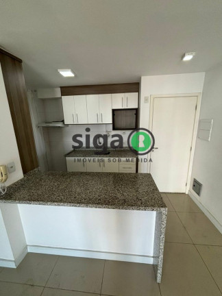 Imagem Apartamento com 3 Quartos à Venda, 70 m² em Morumbi - São Paulo Imagem Apartamento com 3 Quartos à Venda, 70 m² em Morumbi - São Paulo