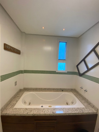 Imagem Apartamento com 3 Quartos à Venda, 127 m² em Jurerê - Florianópolis