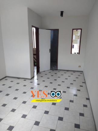 Imagem Casa com 5 Quartos à Venda, 315 m² em Ponto Central - Feira De Santana