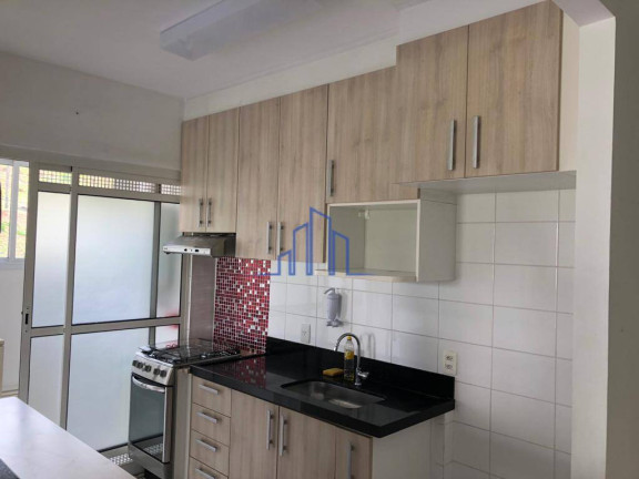 Imagem Apartamento com 2 Quartos à Venda, 84 m² em Tamboré - Santana De Parnaíba Imagem Apartamento com 2 Quartos à Venda, 84 m² em Tamboré - Santana De Parnaíba