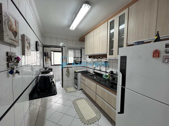 Imagem Apartamento com 2 Quartos à Venda, 84 m² em Canto Do Forte - Praia Grande Imagem Apartamento com 2 Quartos à Venda, 84 m² em Canto Do Forte - Praia Grande