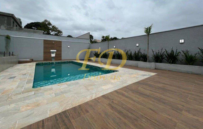 Imagem Casa de Condomínio com 4 Quartos à Venda, 525 m² em Atibaia Imagem Casa de Condomínio com 4 Quartos à Venda, 525 m² em Atibaia
