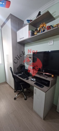Imagem Apartamento com 3 Quartos à Venda, 80 m² em Mauá - São Caetano Do Sul Imagem Apartamento com 3 Quartos à Venda, 80 m² em Mauá - São Caetano Do Sul