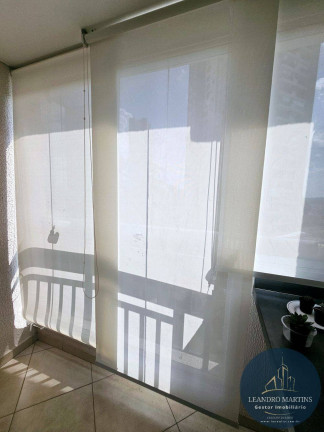 Imagem Apartamento com 2 Quartos à Venda, 47 m² em Vila Andrade - São Paulo