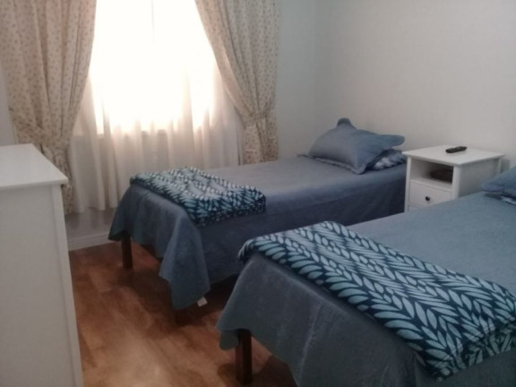 Imagem Sobrado com 3 Quartos à Venda, 135 m² em Vila Santa Catarina - São Paulo