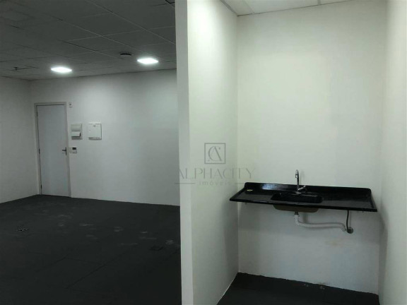 Imagem Sala Comercial para Alugar, 98 m² em Alphaville - Barueri Imagem Sala Comercial para Alugar, 98 m² em Alphaville - Barueri