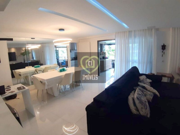 Imagem Apartamento com 3 Quartos à Venda, 151 m² em Pompeia - São Paulo