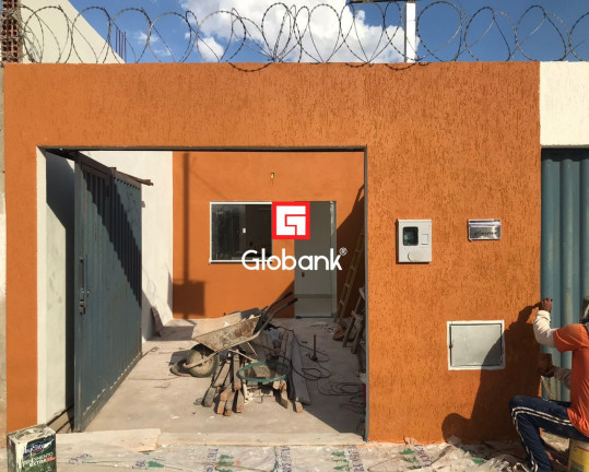 Imagem Casa com 2 Quartos à Venda,  em Novo Primavera - Montes Claros