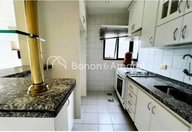 Imagem Apartamento com 1 Quarto à Venda, 66 m² em Cambuí - Campinas