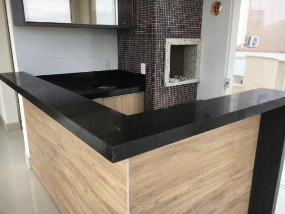 Imagem Apartamento com 3 Quartos à Venda, 102 m² em Bombinhas - Bombinhas