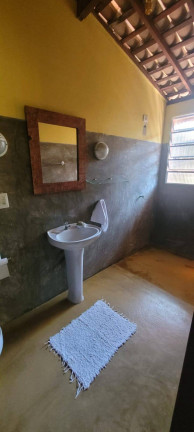 Imagem Casa com 3 Quartos à Venda, 845 m² em Cabeceiras - Tibau Do Sul