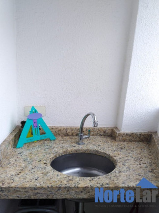 Imagem Apartamento com 2 Quartos à Venda, 45 m² em Vila Mazzei - São Paulo