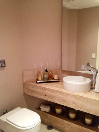 Imagem Apartamento com 3 Quartos à Venda, 250 m² em Jardim Vitória Régia - São Paulo