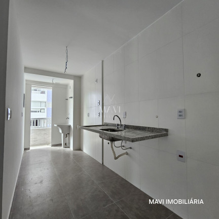 Imagem Apartamento com 2 Quartos à Venda, 101 m² em Canto Do Forte - Praia Grande