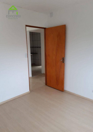 Imagem Apartamento com 2 Quartos à Venda, 55 m² em Jardim Rio Das Pedras - Cotia