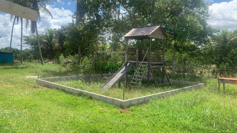 Imagem Chácara com 4 Quartos à Venda,  em Coração De Maria
