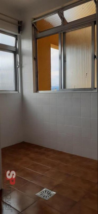 Imagem Apartamento com 2 Quartos à Venda, 75 m² em Embaré - Santos Imagem Apartamento com 2 Quartos à Venda, 75 m² em Embaré - Santos