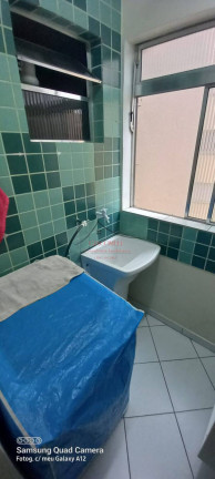 Imagem Apartamento com 2 Quartos à Venda, 55 m² em Jardim Santa Terezinha (zona Leste) - São Paulo