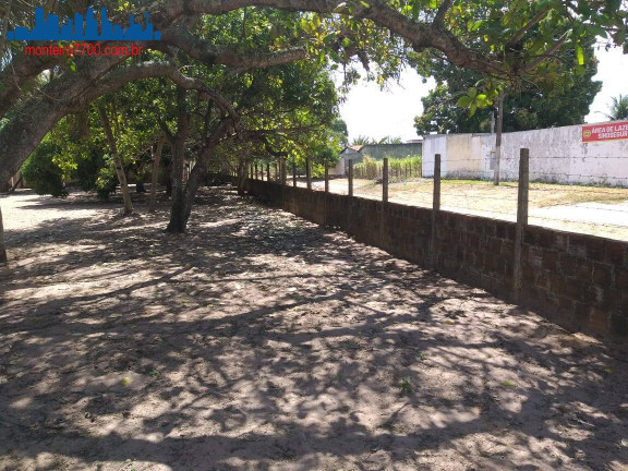 Imagem Terreno à Venda, 6.400 m² em Guajirú - São Gonçalo Do Amarante Imagem Terreno à Venda, 6.400 m² em Guajirú - São Gonçalo Do Amarante