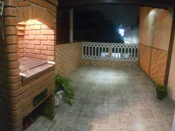 Sobrado com 2 Quartos à Venda,  em Vila Carmosina - São Paulo