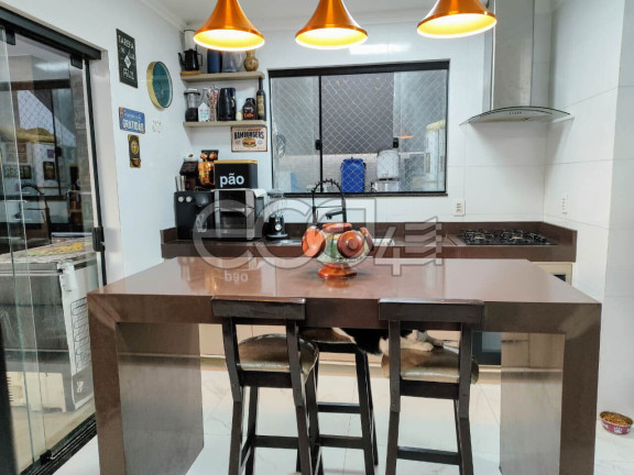 Imagem Casa de Condomínio com 4 Quartos à Venda, 226 m² em Centro - Barra Dos Coqueiros