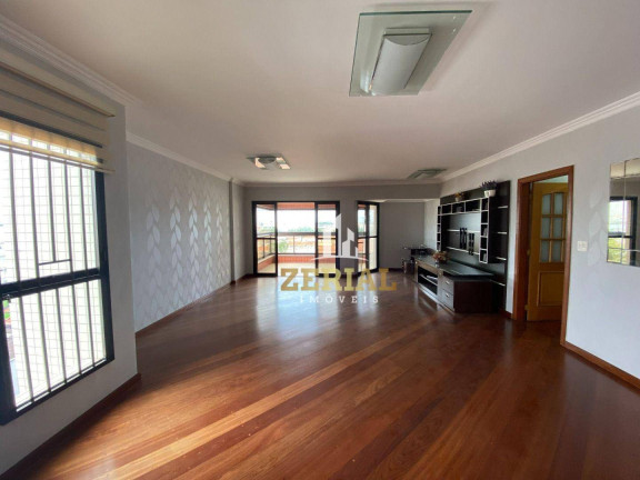 Apartamento com 3 Quartos à Venda, 163 m² em Barcelona - São Caetano Do Sul