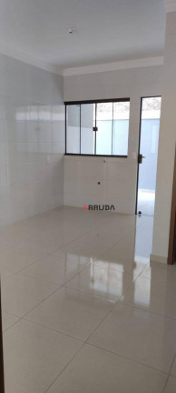 Imagem Casa com 2 Quartos à Venda, 54 m² em Santa Felicidade - Cascavel