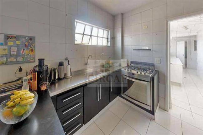 Imagem Cobertura com 3 Quartos à Venda, 230 m² em Perdizes - São Paulo