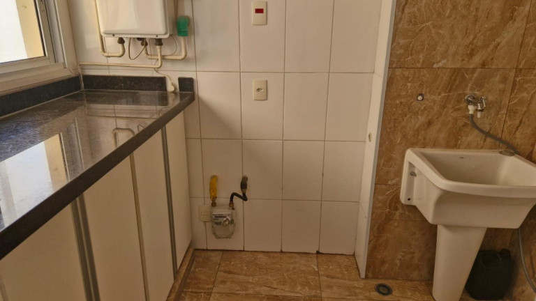 Imagem Apartamento com 3 Quartos à Venda, 147 m² em Santa Paula - São Caetano Do Sul Imagem Apartamento com 3 Quartos à Venda, 147 m² em Santa Paula - São Caetano Do Sul