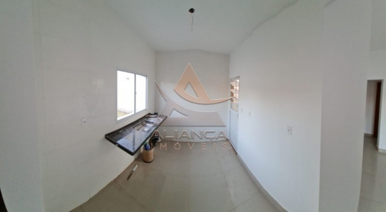 Imagem Casa com 2 Quartos à Venda, 69 m² em Angelo Jurca - Ribeirão Preto Imagem Casa com 2 Quartos à Venda, 69 m² em Angelo Jurca - Ribeirão Preto