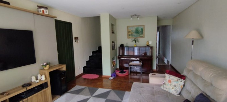 Imagem Sobrado com 3 Quartos à Venda, 222 m² em Jardim Do Mar - São Bernardo Do Campo