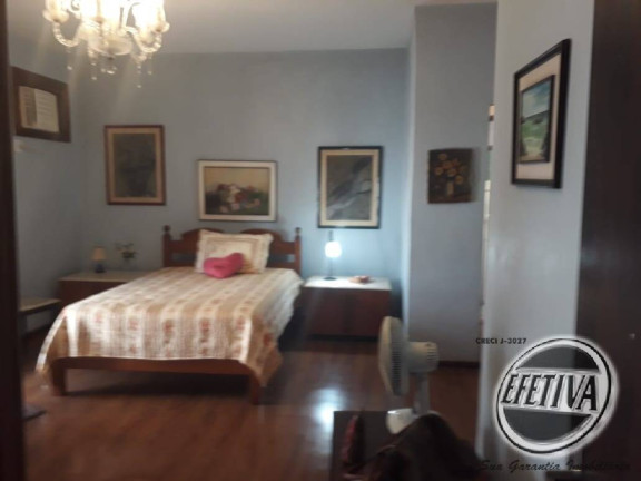 Imagem Sobrado com 3 Quartos à Venda, 234 m² em São Cristóvão - Rio De Janeiro