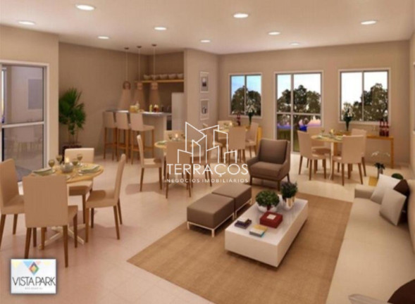 Imagem Apartamento com 3 Quartos à Venda, 71 m² em Vila Nambi - Jundiaí Imagem Apartamento com 3 Quartos à Venda, 71 m² em Vila Nambi - Jundiaí