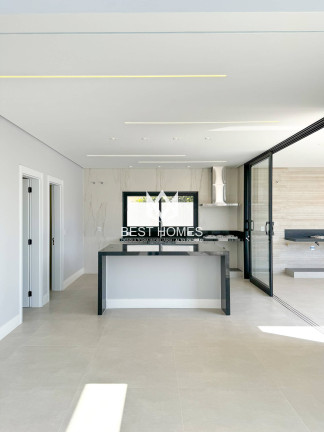 Imagem Casa de Condomínio com 4 Quartos à Venda, 1.012 m² em Jacaré - Cabreúva