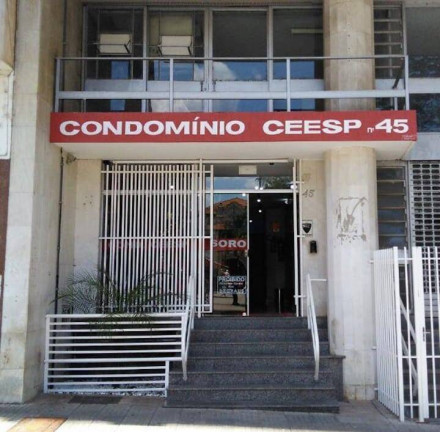 Sala Comercial à Venda,  em Centro - Sorocaba