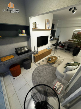 Imagem Apartamento com 3 Quartos à Venda, 59 m² em De Lourdes - Fortaleza Imagem Apartamento com 3 Quartos à Venda, 59 m² em De Lourdes - Fortaleza