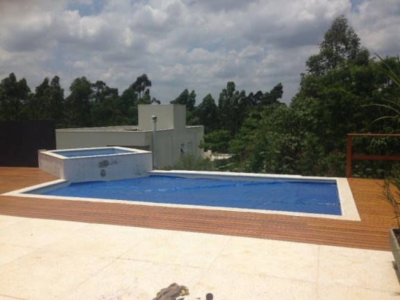 Imagem Casa com 3 Quartos à Venda, 400 m² em São Paulo Ii - Cotia Imagem Casa com 3 Quartos à Venda, 400 m² em São Paulo Ii - Cotia