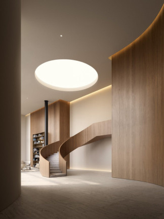 Imagem Cobertura com 3 Quartos à Venda, 267 m² em água Verde - Curitiba Imagem Cobertura com 3 Quartos à Venda, 267 m² em água Verde - Curitiba