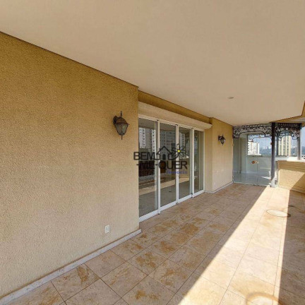 Imagem Apartamento com 4 Quartos à Venda, 398 m² em Alto De Pinheiros - São Paulo Imagem Apartamento com 4 Quartos à Venda, 398 m² em Alto De Pinheiros - São Paulo