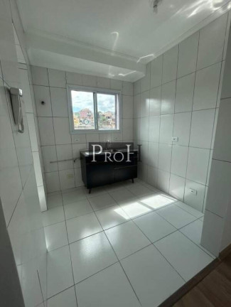 Imagem Apartamento com 2 Quartos à Venda, 56 m² em Parque João Ramalho - Santo André
