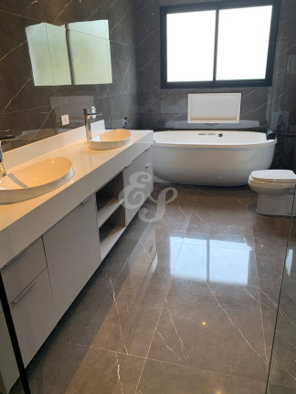 Imagem Casa de Condomínio com 4 Quartos à Venda, 405 m² em Tamboré - Santana De Parnaíba Imagem Casa de Condomínio com 4 Quartos à Venda, 405 m² em Tamboré - Santana De Parnaíba