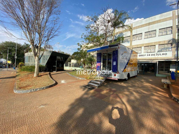 Imagem Apartamento com 3 Quartos à Venda, 94 m² em Barcelona - São Caetano Do Sul Imagem Apartamento com 3 Quartos à Venda, 94 m² em Barcelona - São Caetano Do Sul