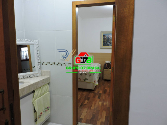 Imagem Casa com 4 Quartos à Venda, 1.000 m² em Condomínio Residencial Mirante Do Vale - Jacareí