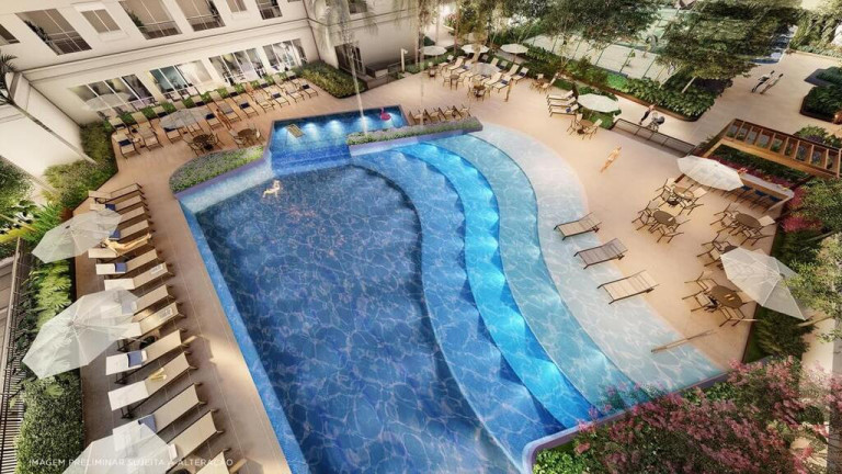 Imagem Cobertura com 2 Quartos à Venda, 145 m² em Butantã - São Paulo Imagem Cobertura com 2 Quartos à Venda, 145 m² em Butantã - São Paulo