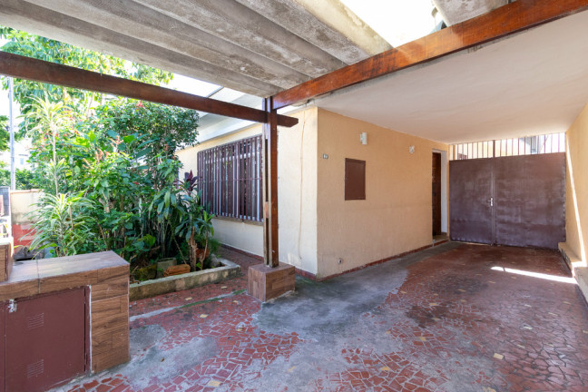 Imagem Casa com 3 Quartos à Venda, 132 m² em Jardim Ernestina - São Paulo Imagem Casa com 3 Quartos à Venda, 132 m² em Jardim Ernestina - São Paulo