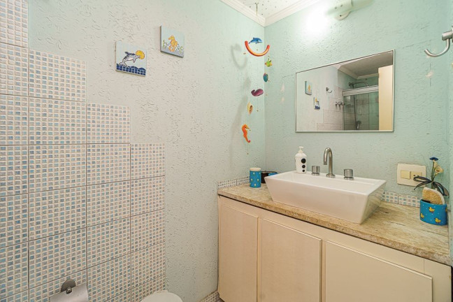 Imagem Imóvel com 3 Quartos à Venda, 119 m² em Higienópolis - São Paulo