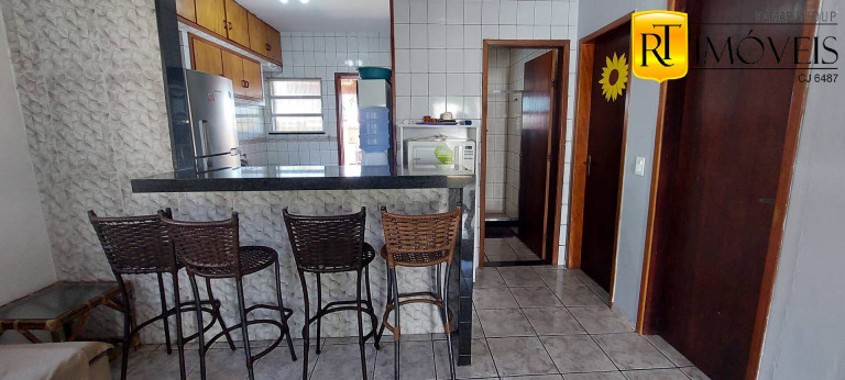 Imagem Casa com 2 Quartos à Venda, 60 m² em Caminho De Búzios - Cabo Frio Imagem Casa com 2 Quartos à Venda, 60 m² em Caminho De Búzios - Cabo Frio