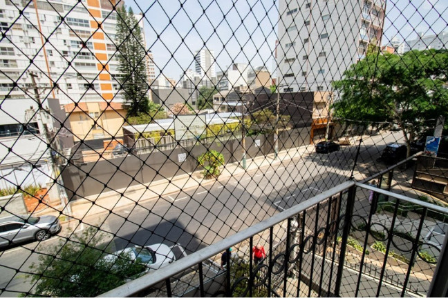 Imagem Apartamento com 2 Quartos à Venda, 83 m² em Jardim Paulista - São Paulo Imagem Apartamento com 2 Quartos à Venda, 83 m² em Jardim Paulista - São Paulo